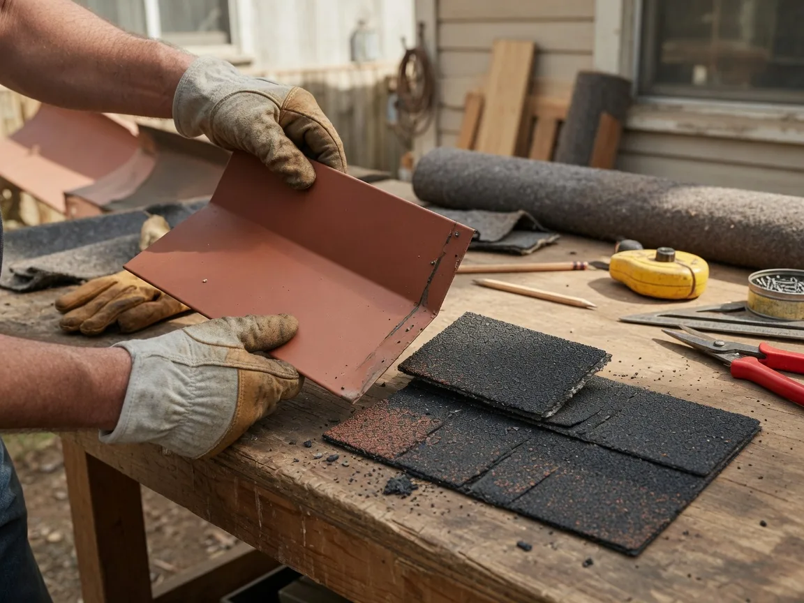 Roof Repair company in Collinsville, AL